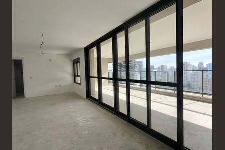 Apartamento à venda com 3 quartos, 156m² em Perdizes, São Paulo