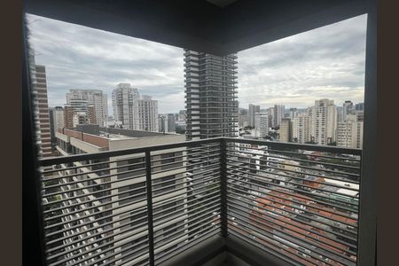 Apartamento à venda com 3 quartos, 156m² em Perdizes, São Paulo