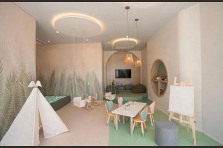 Apartamento à venda com 3 quartos, 156m² em Perdizes, São Paulo