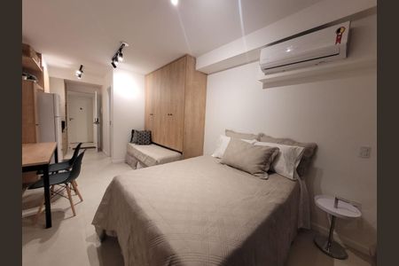 Apartamento à venda com 1 quarto, 27m² em Pinheiros, São Paulo
