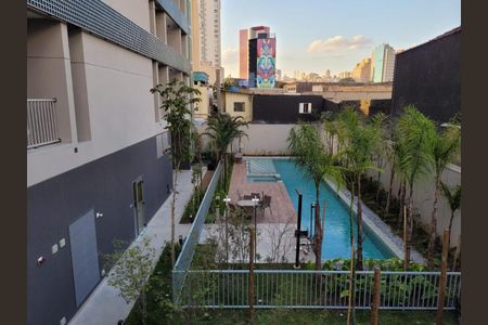 Apartamento à venda com 1 quarto, 27m² em Pinheiros, São Paulo