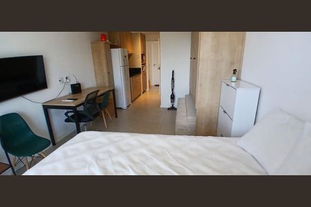 Apartamento à venda com 1 quarto, 27m² em Pinheiros, São Paulo
