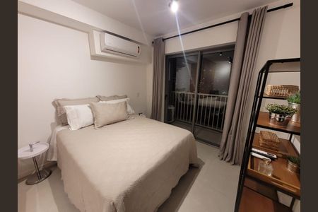 Apartamento à venda com 1 quarto, 27m² em Pinheiros, São Paulo