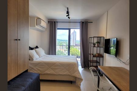 Apartamento à venda com 1 quarto, 27m² em Pinheiros, São Paulo