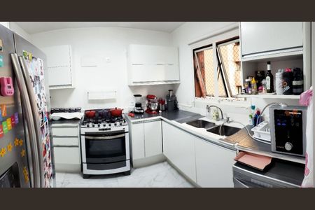 Apartamento à venda com 4 quartos, 350m² em Jardim Europa, São Paulo