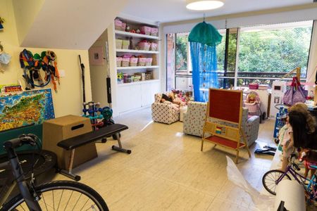 Apartamento à venda com 4 quartos, 350m² em Jardim Europa, São Paulo
