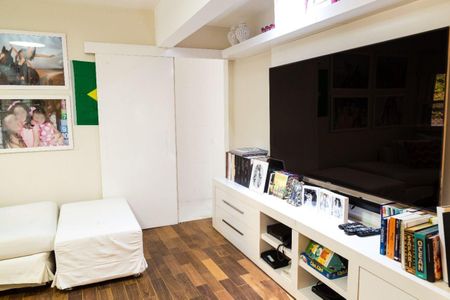 Apartamento à venda com 4 quartos, 350m² em Jardim Europa, São Paulo
