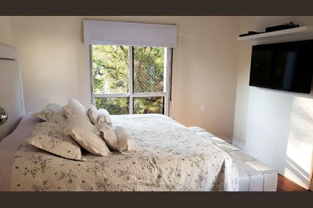Apartamento à venda com 4 quartos, 350m² em Jardim Europa, São Paulo