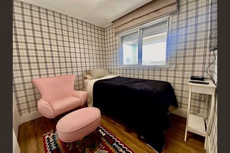 Apartamento à venda com 3 quartos, 128m² em Perdizes, São Paulo