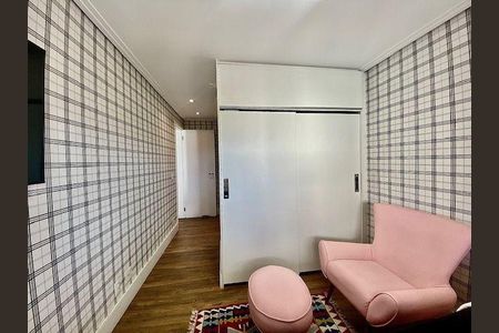 Apartamento à venda com 3 quartos, 128m² em Perdizes, São Paulo