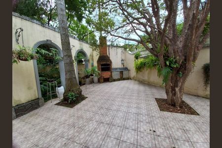 Casa à venda com 176m², 2 quartos e 3 vagas