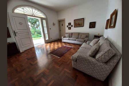 Casa à venda com 2 quartos, 176m² em Pinheiros, São Paulo