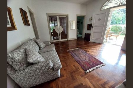 Casa à venda com 2 quartos, 176m² em Pinheiros, São Paulo