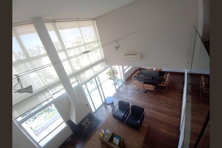 Apartamento à venda com 3 quartos, 280m² em Pinheiros, São Paulo
