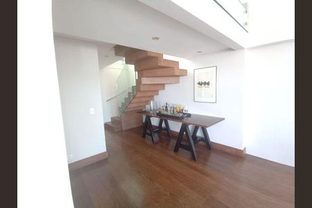 Apartamento à venda com 3 quartos, 280m² em Pinheiros, São Paulo