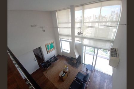 Apartamento à venda com 3 quartos, 280m² em Pinheiros, São Paulo