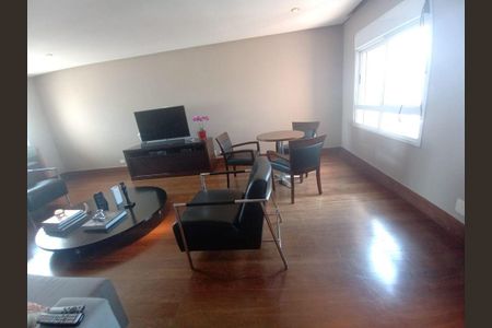 Apartamento à venda com 3 quartos, 280m² em Pinheiros, São Paulo