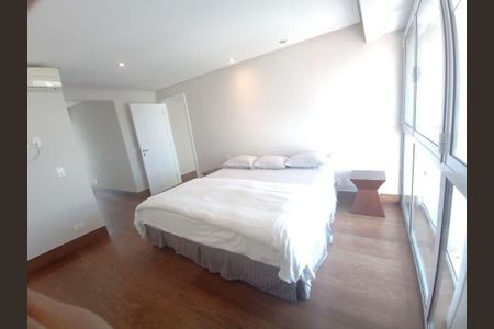Apartamento à venda com 3 quartos, 280m² em Pinheiros, São Paulo