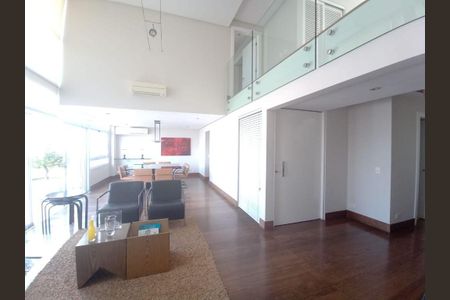 Apartamento à venda com 3 quartos, 280m² em Pinheiros, São Paulo