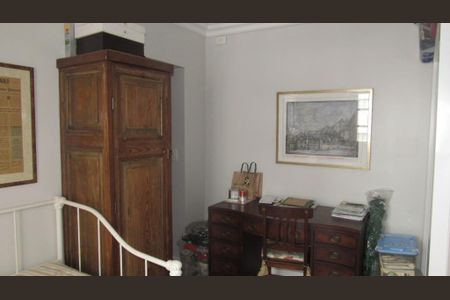 Apartamento à venda com 3 quartos, 130m² em Chácara Itaim, São Paulo