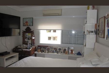 Apartamento à venda com 3 quartos, 130m² em Chácara Itaim, São Paulo