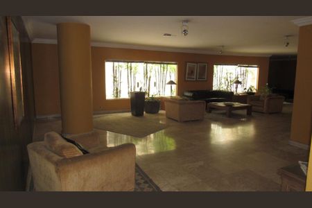 Apartamento à venda com 3 quartos, 130m² em Chácara Itaim, São Paulo