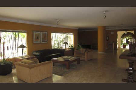 Apartamento à venda com 3 quartos, 130m² em Chácara Itaim, São Paulo