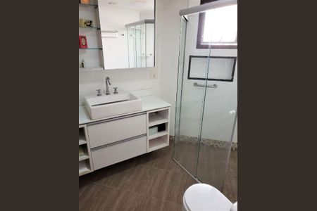 Apartamento à venda com 3 quartos, 165m² em Perdizes, São Paulo