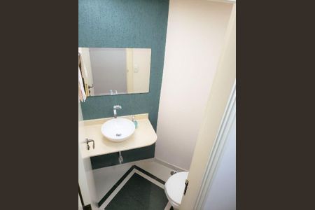 Apartamento à venda com 3 quartos, 165m² em Perdizes, São Paulo