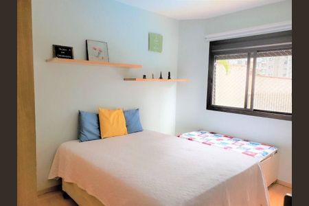 Apartamento à venda com 3 quartos, 165m² em Perdizes, São Paulo