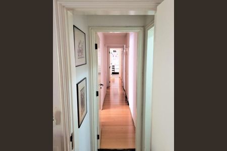 Apartamento à venda com 3 quartos, 165m² em Perdizes, São Paulo