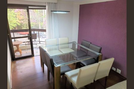 Apartamento à venda com 3 quartos, 165m² em Perdizes, São Paulo
