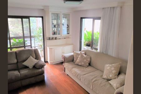 Apartamento à venda com 3 quartos, 165m² em Perdizes, São Paulo