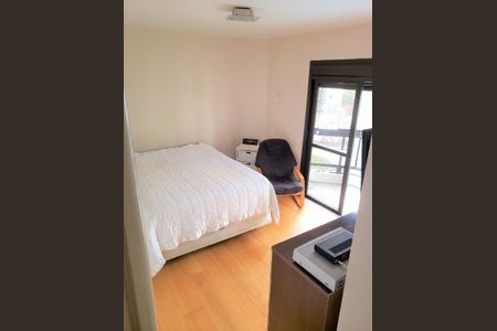 Apartamento à venda com 3 quartos, 165m² em Perdizes, São Paulo
