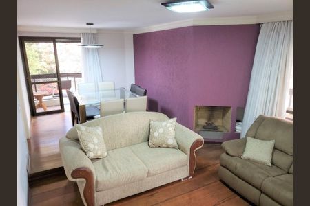 Apartamento à venda com 3 quartos, 165m² em Perdizes, São Paulo