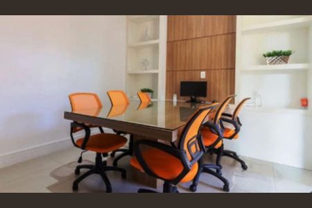 Apartamento à venda com 2 quartos, 119m² em Campo Belo, São Paulo