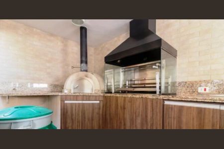 Apartamento à venda com 2 quartos, 119m² em Campo Belo, São Paulo