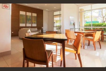 Apartamento à venda com 2 quartos, 119m² em Campo Belo, São Paulo