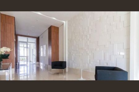 Apartamento à venda com 119m², 2 quartos e 2 vagas