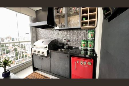 Apartamento à venda com 119m², 2 quartos e 2 vagas