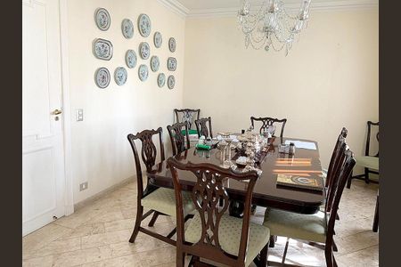 Apartamento à venda com 3 quartos, 230m² em Itaim Bibi, São Paulo