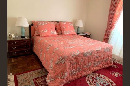Apartamento à venda com 3 quartos, 230m² em Itaim Bibi, São Paulo