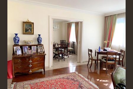 Apartamento à venda com 3 quartos, 230m² em Itaim Bibi, São Paulo