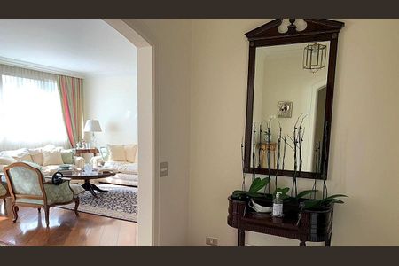 Apartamento à venda com 3 quartos, 230m² em Itaim Bibi, São Paulo