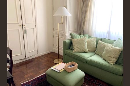 Apartamento à venda com 3 quartos, 230m² em Itaim Bibi, São Paulo