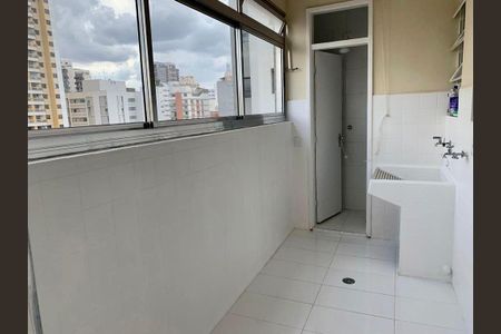 Apartamento à venda com 4 quartos, 140m² em Perdizes, São Paulo