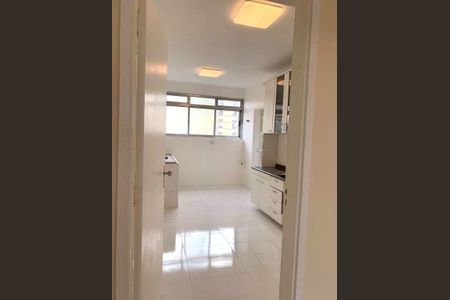 Apartamento à venda com 4 quartos, 140m² em Perdizes, São Paulo