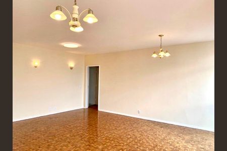 Apartamento à venda com 4 quartos, 140m² em Perdizes, São Paulo
