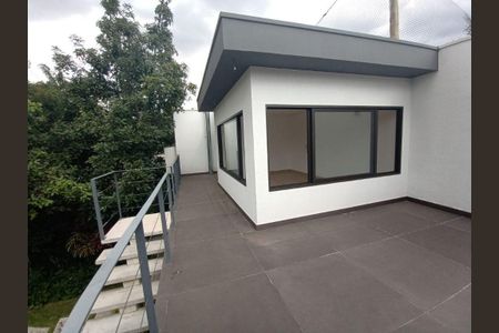 Casa à venda com 410m², 4 quartos e 4 vagas