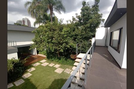Casa à venda com 410m², 4 quartos e 4 vagas
